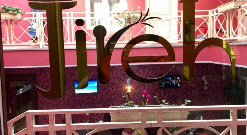 Jireh Hotel Baku Luaran gambar