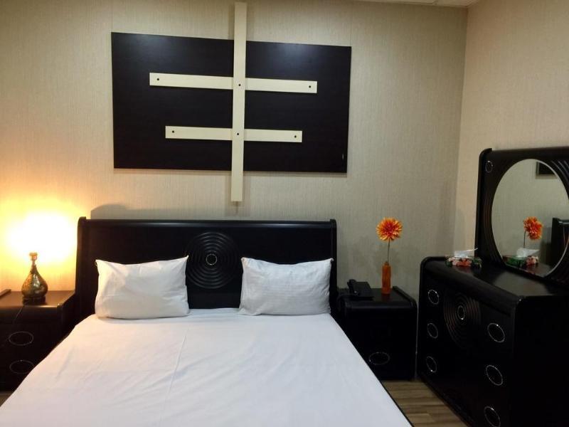 Jireh Hotel Baku Luaran gambar